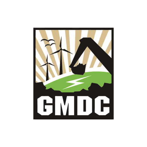 Gujarat Mineral Development logo